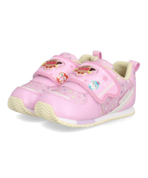 アンパン アンパンマン キッズ 通販 アンパンマン ベビー シューズ 子供靴