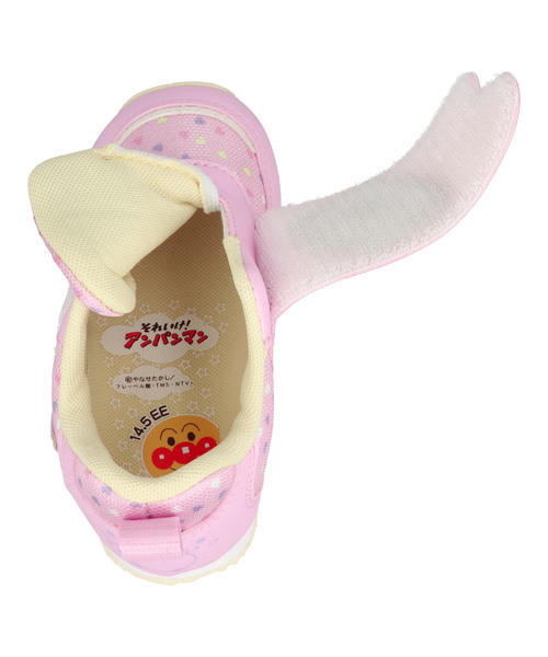 アンパンマン キッズ 通販 アンパンマン ベビー シューズ 子供靴