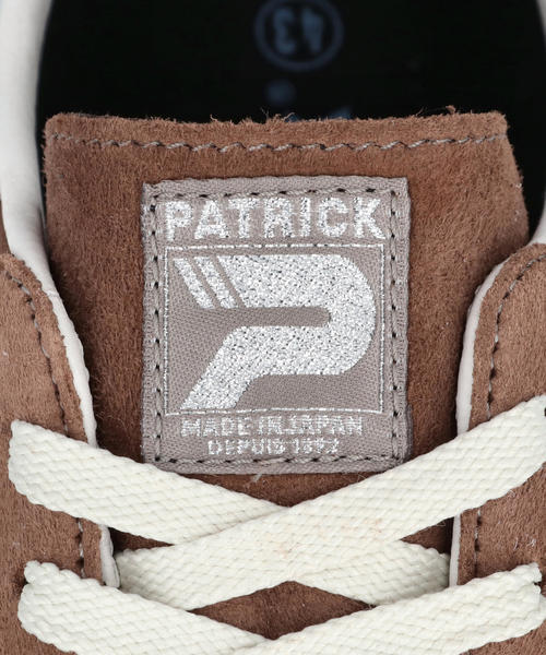 パトリック | PATRICK メンズ 通販 PATRICK パトリック MARATHON-GS
