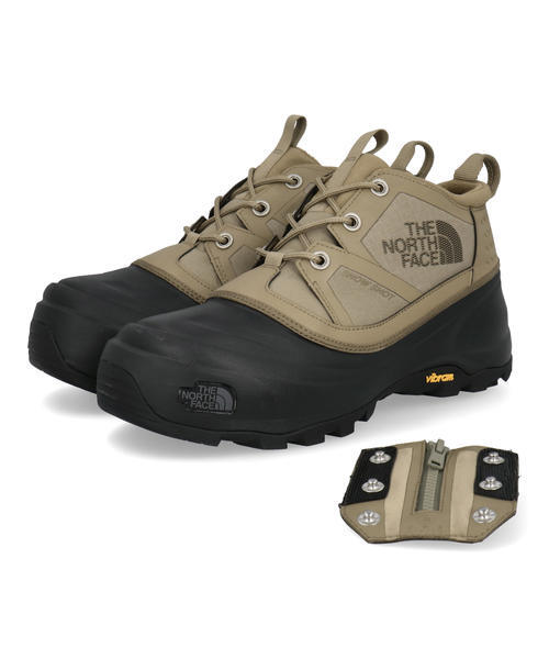 THE NORTH FACE UEm[XtFCX SNOW SHOT LOW WP ARCTIC GRIPyh/ۉ/HΉ/2WAYzYu[c(Xm[Vbg[WPA[NeBbNObv
