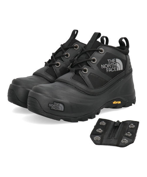 THE NORTH FACE UEm[XtFCX SNOW SHOT LOW WP ARCTIC GRIPyh/ۉ/HΉ/2WAYzYu[c(Xm[Vbg[WPA[NeBbNObv