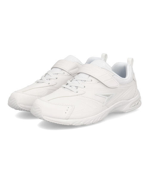 ��­ ����󥽥� FOR SCHOOL(�ե�����������) Hi-STANDARD�ڷ��̡ۥ��å����ˡ����� �Ҷ��� �̳� �� ��ư��(�ϥ������������) JJ-096 �ۥ磻��/�ۥ磻�� �ܡ�