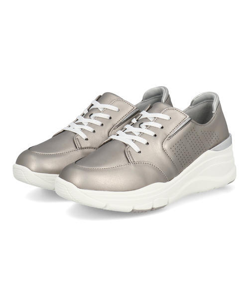 MALL-WALKING BY PANSY ���[���E�H�[�L���O�o�C�p���W�[ ���f�B�[�X ����q�[���X�j�[�J�[�y�y��/���L3E�z 3261 �V���o�[ ���[�J�b�g