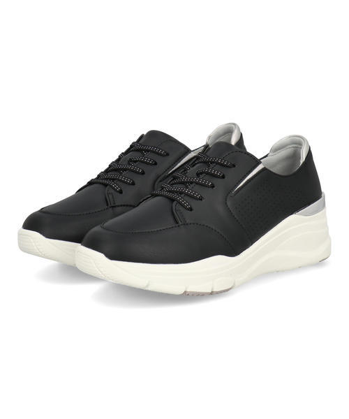 MALL-WALKING BY PANSY ���[���E�H�[�L���O�o�C�p���W�[ ���f�B�[�X ����q�[���X�j�[�J�[�y�y��/���L3E�z 3261 �u���b�N ���[�J�b�g