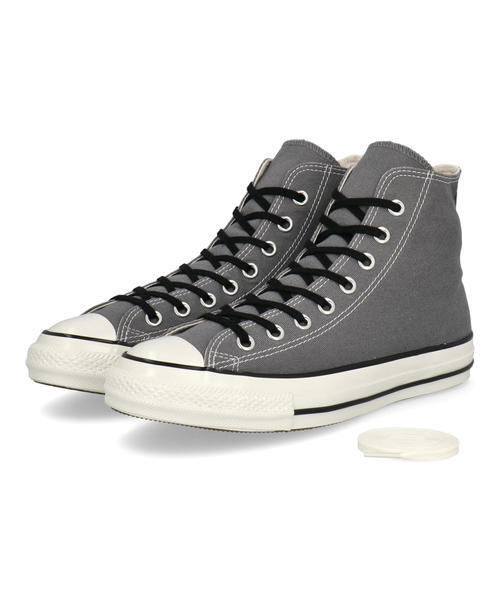 converse ����С��� ALL STAR AGED CL HI ��󥺥��ˡ����� �ϥ����å�(�����륹������������CLHI) 31317442 �������󥰥졼 �ϥ�/�ߥåɥ��å�