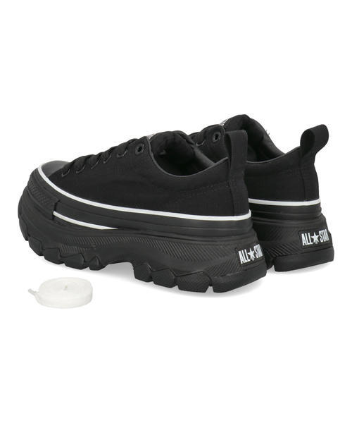 あっちゃん　様　黒　38 コンバース｜converse レディース 通販 converse コンバース ALL STAR
