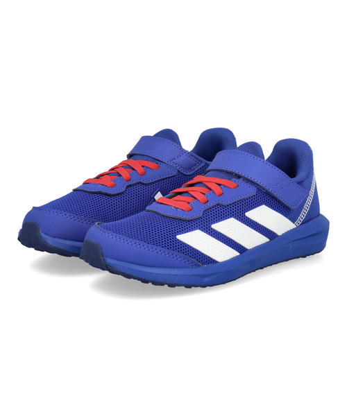 adidas �A�f�B�_�X FAITO EL K�y�y�ʁz�L�b�Y�X�j�[�J�[ �^���� �q���C �X�g���b�v(�t�@�C�gELK) KJ1938 ���C�����u���[/�t�b�g�E�F�A�z���C�g/�J���b�W���b�h