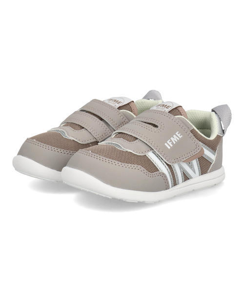 IFME �C�t�~�[ ���C�g �x�r�[ ���b�V�������x���g�X�j�[�J�[�y�y�ʁz�L�b�Y�V���[�Y �q���C 20-6300 �x�[�W�� �t�@�[�X�g/�x�r�[