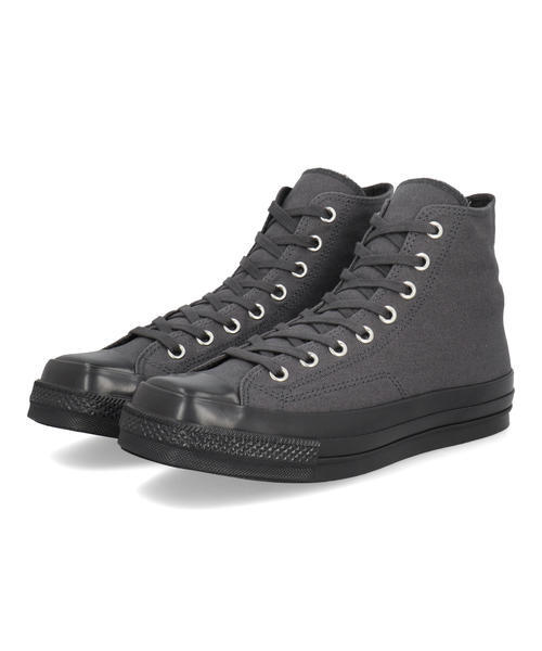 converse �R���o�[�X ALL STAR SQUARETOE HI �����Y�X�j�[�J�[ �n�C�J�b�g(�I�[���X�^�[�X�N�G�A�g�EHI) 31316971 �A�X�t�@���g�O���[/�W�F�b�g�u���b�N �n�C/�~