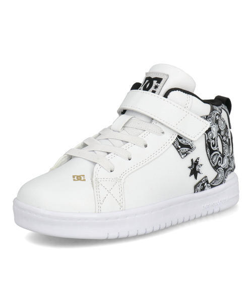 ディーシーシューズ｜DC SHOES キッズ 通販 DC SHOES ディーシー