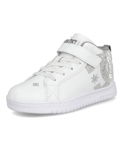 ディーシーシューズ｜DC SHOES キッズ 通販 DC SHOES ディーシー