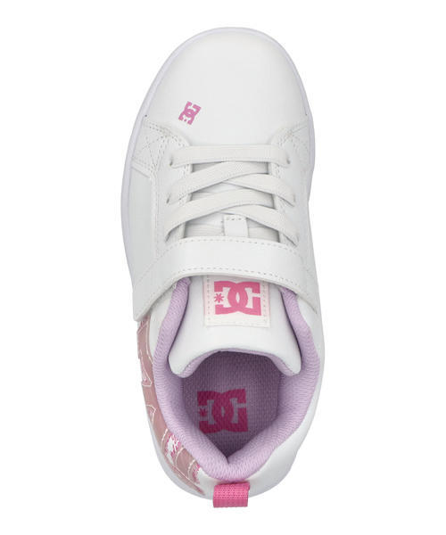 ディーシーシューズ｜DC SHOES キッズ 通販 DC SHOES ディーシー