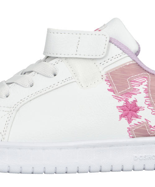 ディーシーシューズ｜DC SHOES キッズ 通販 DC SHOES ディーシー