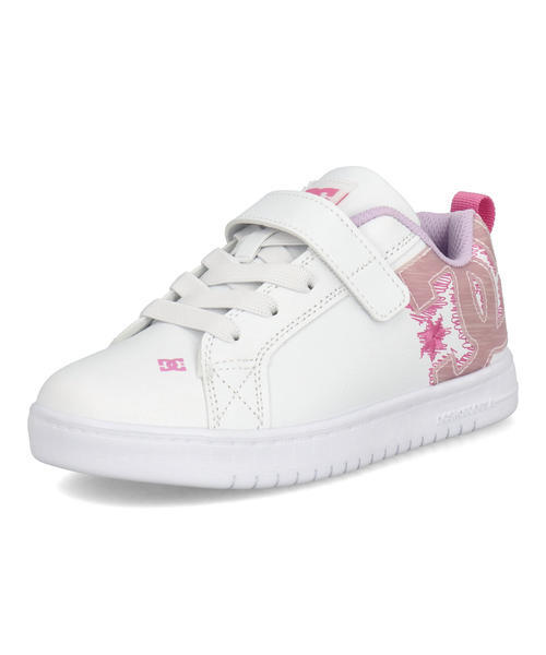 キッズ　DC Mサイズ＋686 レディースLサイズ キッズ DC Mサイズ＋686 レディースLサイズディーシーシューズ｜DC