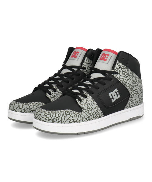 ディーシーシューズ｜DC SHOES メンズ 通販 DC SHOES ディーシー