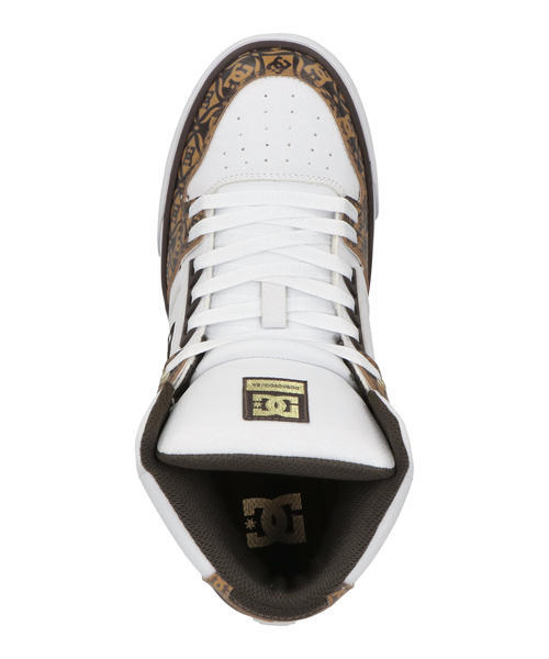 ディーシーシューズ｜DC SHOES メンズ 通販 DC SHOES ディーシー