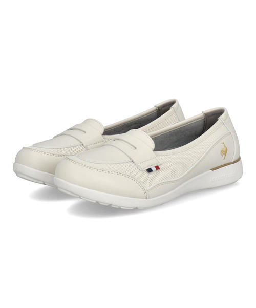 【新品・未使用】ルコック レディース ゴルフシューズ　その他 ルコックスポルティフ｜le coq sportif レディース 通販 le coq