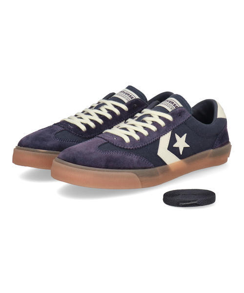 converse �R���o�[�X ROADCLASSIC SK OX �����Y�X�j�[�J�[(���[�h�N���V�b�NSKOX) 33702630 �p�[�v�� ���[�J�b�g