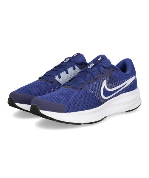 NIKE �i�C�L RUN DEFY�y���y�ʁz�����Y�X�j�[�J�[ �����j���O�V���[�Y(�����f�t�@�C) HM9594-401 �f�B�[�v���C�����u���[/�z���C�g/���[���h�C���f�B�S ���[�J�b
