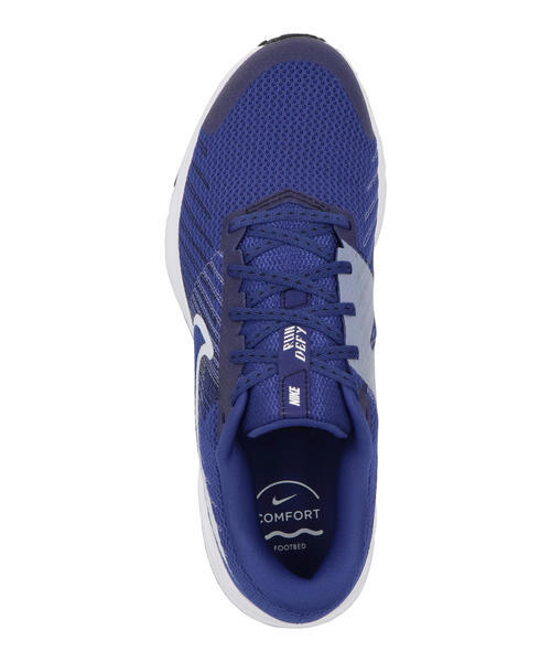 ナイキ｜NIKE メンズ 通販 NIKE ナイキ RUN DEFY【超軽量】メンズ