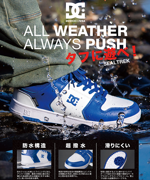 ディーシーシューズ｜DC SHOES メンズ 通販 DC SHOES ディーシー