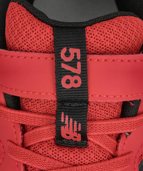 専用商品 New Balanceニューバランス - 578v1 Bungee Lace with Top Strap