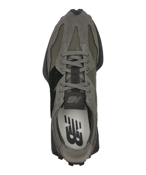ニューバランス New Balance Nb Lifestyle Unisex Shoes Unisex Haki Spor Ayakkabı