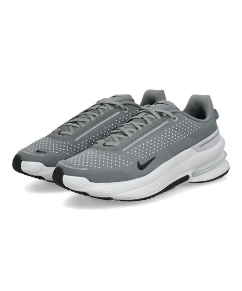 NIKE �i�C�L AIR ZOOM UPTURN SC�y�y�ʁz�����Y�X�j�[�J�[ ����(�G�A�Y�[���A�b�v�^�[��SC) IB2746-010 �X���[�N�O���[/�u���b�N/�s���A�v���`�i�� ���[�J�b�g