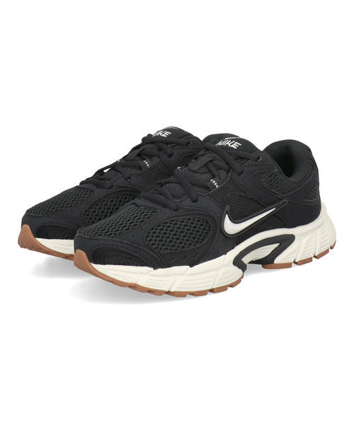 NIKE �i�C�L W V5 RNR ���f�B�[�X�X�j�[�J�[(�E�B�����YV5RNR) II6294-004 �u���b�N/�t�@���g��/�K���~�f�B�A���u���E�� ���[�J�b�g