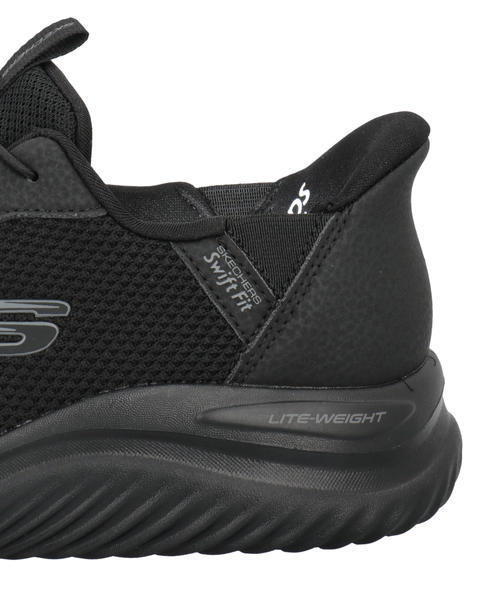 くろすぬ スケッチャーズ｜SKECHERS レディース 通販 SKECHERS スケッチャーズ