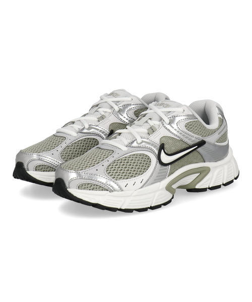 NIKE �i�C�L V5 RNR ���f�B�[�X�X�j�[�J�[(�E�B�����YV5RNR) HQ7901-301 �X�v���[�X�t�H�O/�T�~�b�g�z���C�g/���^���b�N�V���o�[/�t�H�g���_�X�g ���[�J�b�g