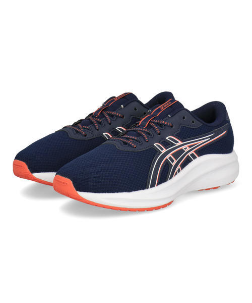 ASICS �����å��� GEL-EXCITE 11 GS�ڷ��̡ۥ��å����ˡ����� ���˥� �Ҷ��� �Ҥⷤ(���륨��������11GS) 1014A374 400 �ߥåɥʥ���/�����꡼�ȥޥ� �ܡ���
