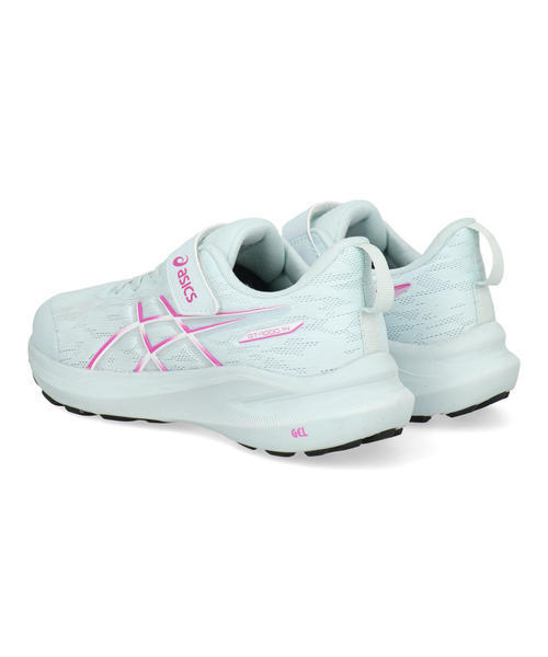 アシックス｜ASICS キッズ 通販 ASICS アシックス GT-1000 14 PS【軽量