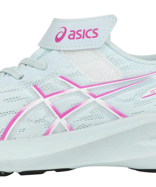 アシックス｜ASICS キッズ 通販 ASICS アシックス GT-1000 14 PS【軽量