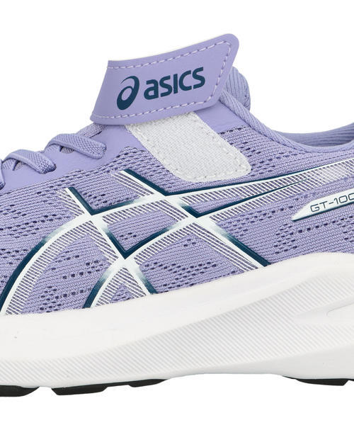 アシックス｜ASICS キッズ 通販 ASICS アシックス GT-1000 14 PS【軽量