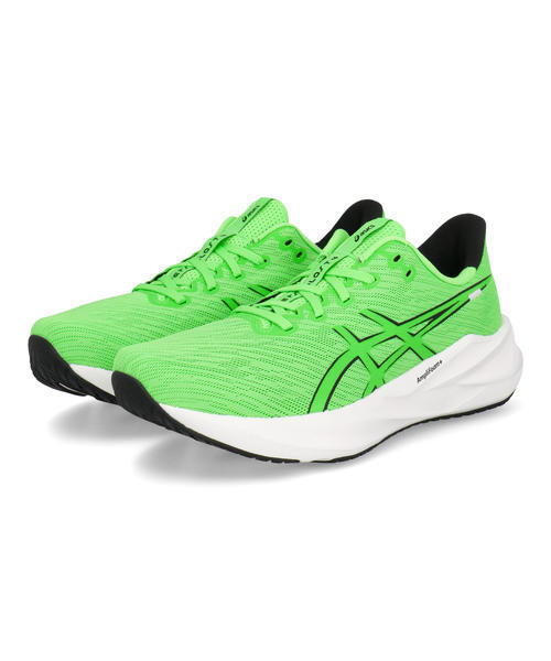 ASICS �A�V�b�N�X VERSABLAST 4�y�y�ʁz�����Y�X�j�[�J�[ �����j���O�V���[�Y(�o�[�T�u���X�g4) 1011B984 301 �o�C�^���O���[��/�u���b�N ���[�J�b�g
