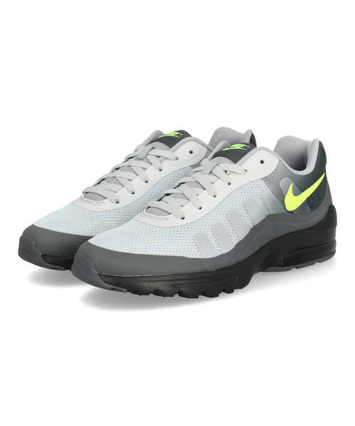 NIKE �i�C�L AIR MAX INVIGOR�y�y�ʁz�����Y�X�j�[�J�[(�G�A�}�b�N�X�C���r�K�[) CD1515-004 �u���b�N/�{���g/�_�[�N�O���[/�N�[���O���[ ���[�J�b�g