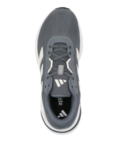 ゆぅ　グレー、ホワイトセット販売 アディダス｜adidas メンズ 通販 adidas アディダス GALAXY 7 M【軽量