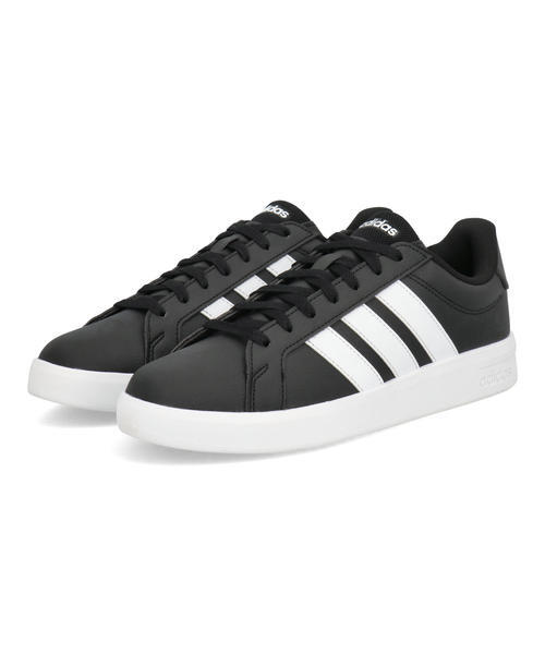 adidas メンズ スニーカー アディダス 大きいサイズ - | 通販