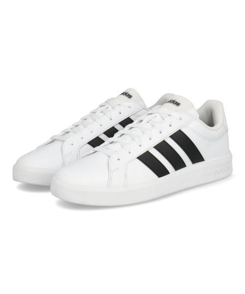 adidas アディダス メンズ スニーカー サイズ US_7(25.0cm) adidas