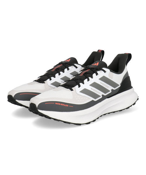 アディダス｜adidas メンズ 通販 adidas アディダス ULTRARUN 5 TR【撥