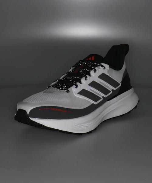 アディダス｜adidas メンズ 通販 adidas アディダス ULTRARUN 5 TR【撥