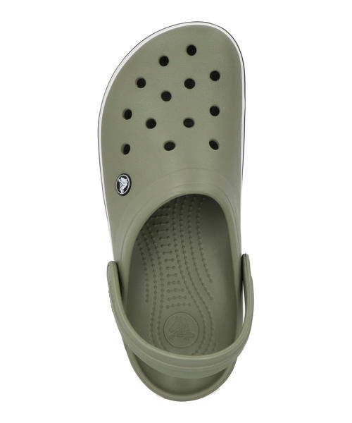 クロックス｜crocs メンズ 通販 crocs クロックス CROCBAND CLOG【軽量