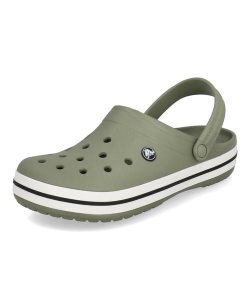 クロックス｜crocs メンズ 通販 crocs クロックス CROCBAND CLOG【軽量