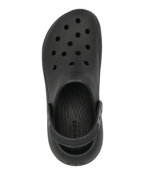 クロックス｜crocs レディース 通販 crocs クロックス CRUSH CLOG
