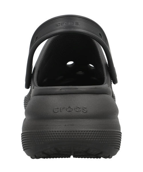 クロックス｜crocs レディース 通販 crocs クロックス CRUSH CLOG