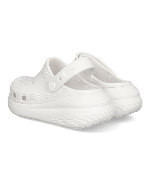 クロックス｜crocs レディース 通販 crocs クロックス CRUSH CLOG
