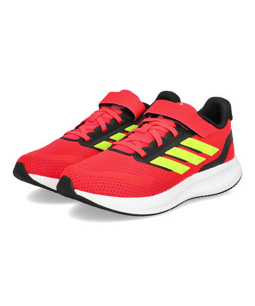 adidas �A�f�B�_�X CORE FAITO 5.0 EL C�y�y�ʁz�L�b�Y�X�j�[�J�[ �^���� �q���C(�R�A�t�@�C�g5.0ELC) JP9400 ���V�b�h���b�h/���V�b�h������/�R�A�u���b�N �{�[