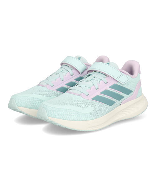 adidas �A�f�B�_�X CORE FAITO 5.0 EL C�y�y�ʁz�L�b�Y�X�j�[�J�[ �^���� �q���C(�R�A�t�@�C�g5.0ELC) JP9403 �w�C���[�~���g/�~���g�g�[��/�A�C�X���x���_�[ �K