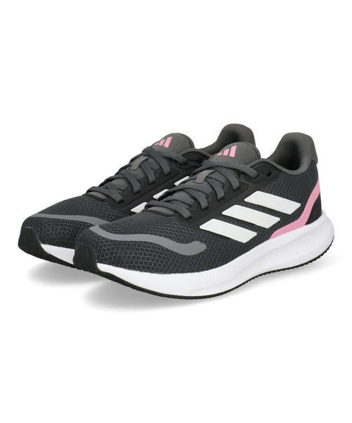 adidas �A�f�B�_�X CORE FAITO 5.0 J �y�� �L�b�Y�X�j�[�J�[ �Ђ��C �^���� �q���C(�R�A�t�@�C�g5.0J) JQ8668 �O���[�V�b�N�X/�N���X�^���z���C�g/�u���X�s���N